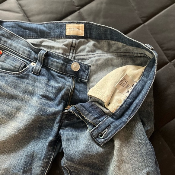 Hudson Krista Super Skinny Jean 25 - Picture 6 of 9